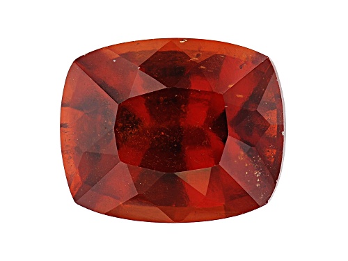Hessonite Garnet 11x9mm Rectangular Cushion 5.00ct