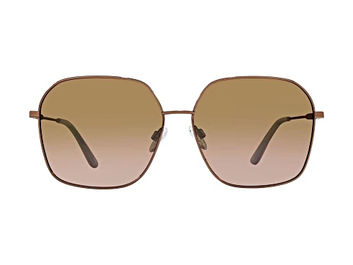 Photo of Prive Revaux Rose Gold/Pink Sunglasses