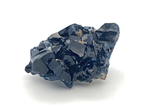 Photo of Canadian Lazulite 4x2.5cm Specimen