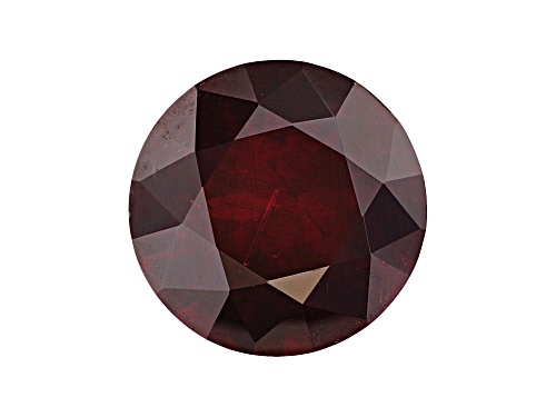 Garnet 7.8mm Round 1.83ct