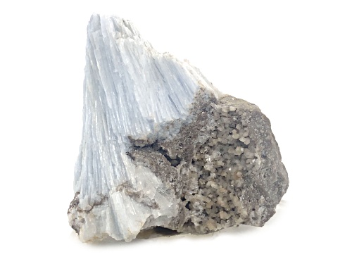 Photo of American Anhydrite 8.3x5.9cm Specimen