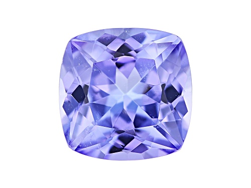 Tanzanite 7mm Square Cushion 1.00ct