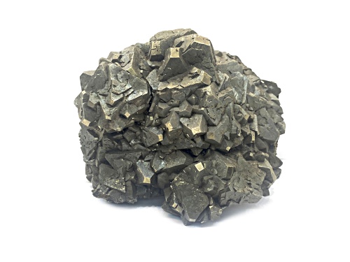 Photo of American Pyrite 9x7.5cm Specimen