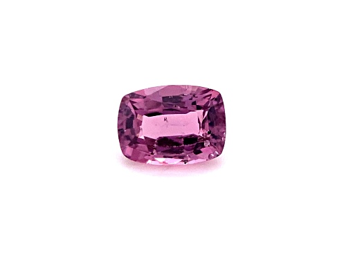 Photo of Red Spinel 7x5mm Rectangular Cushion 1.00ct