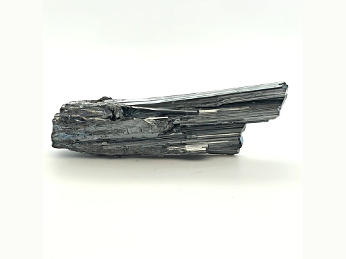 Photo of Stibnite Mineral Specimen 7.91x1.90cm