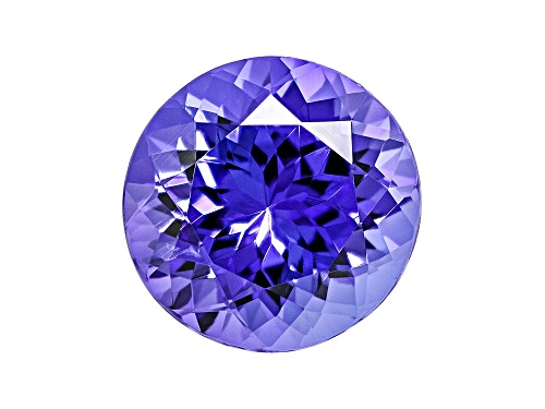 Tanzanite 9mm Round 3.00ct