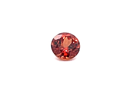 Malaya Garnet 8mm Round 2.75ct