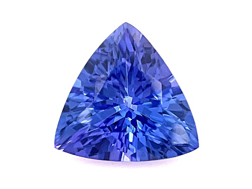 Tanzanite 8mm Trillion 1.41ct