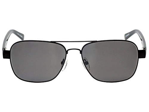 Photo of Eyebobs Big Ball Black/Gray Sunglasses