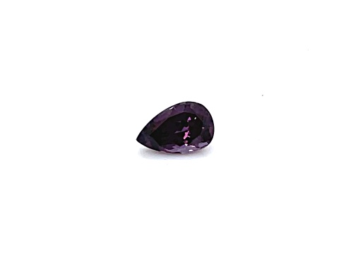 Garnet Color Change 9.1x5.9mm Pear Shape 1.85ct