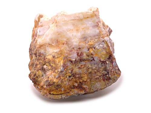 Photo of Opal in Rhyolite 7.2x6.5cm Specimen