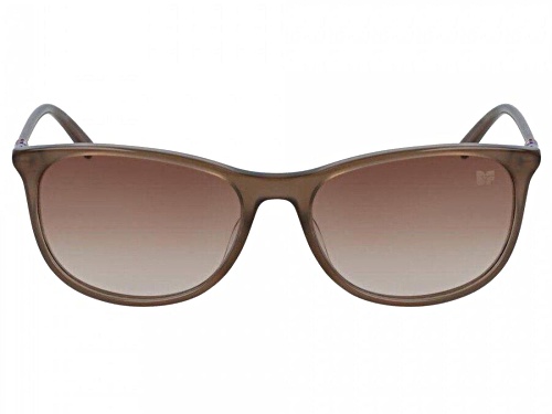 DVF Milky Brown/Brown Sunglasses