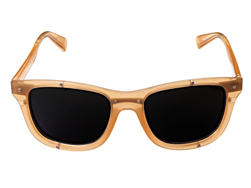 McCallister Honey Brown/Grey Sunglasses