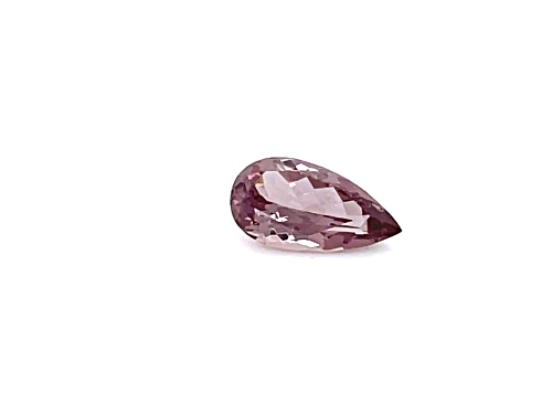 Garnet Color Change 12.6x6.9mm Pear Shape 2.66ct