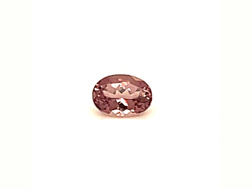 Garnet Color Change 7x5mm Oval 1.00ct