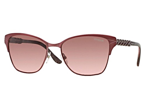 Vogue Cranberry Red/Cranberry Sunglasses