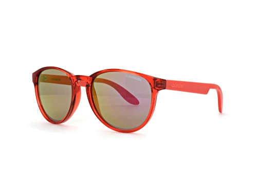 Carrera Carrerino KIDS Orange Coral/Brown Sunglasses