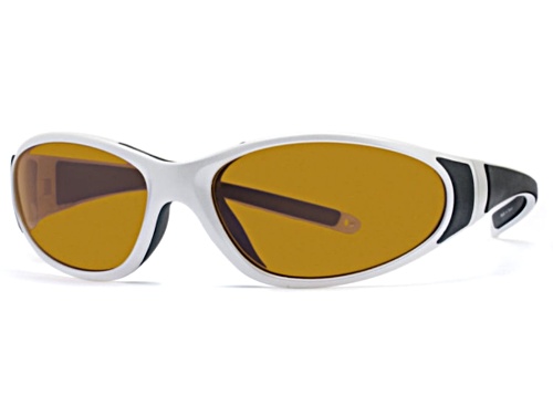 Liberty Sport Hydro Pearl White/Brown Sunglasses