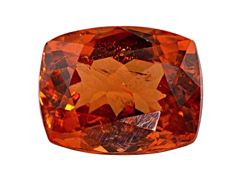 Triplite 10x8mm Cushion 5.70ct