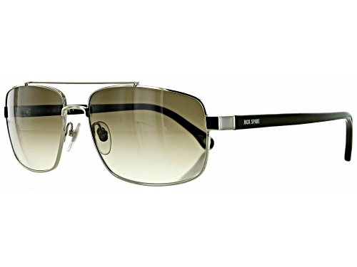 Jack Spade Gold/ Brown Gradient Sunglasses