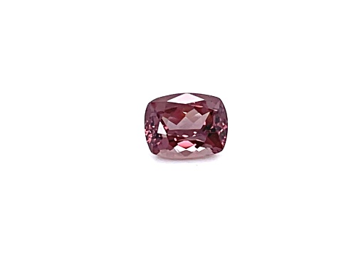 Garnet Color Change 10x8mm Rectangular Cushion 3.80ct