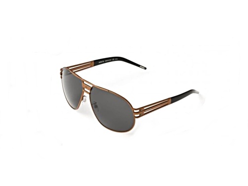 INVICTA Bronze/Smoke Sunglasses