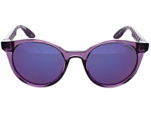 KIDS Carrera Purple/Blue Purple Sunglasses
