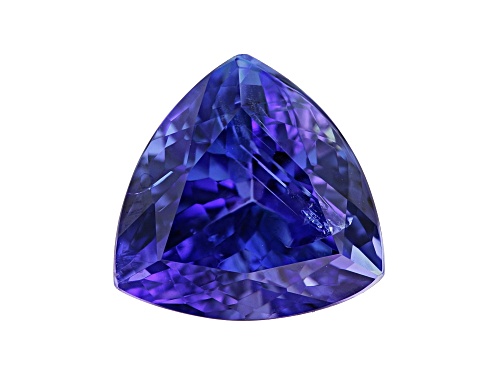 Tanzanite 8.5mm Trillion 2.29ct