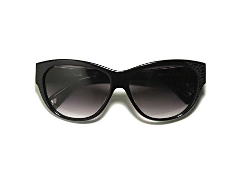 Paul Smith Black/Grey Gradient Sunglasses