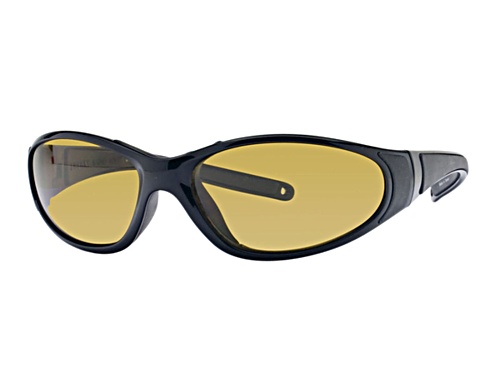 Photo of Liberty Sport Hydro Black/Brown Sunglasses