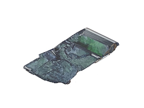 Bolivian Vivianite 1x3x2cm Specimen