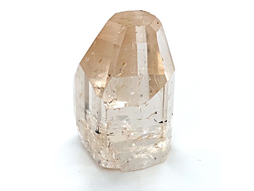Topaz 3.5x2.5cm Crystal