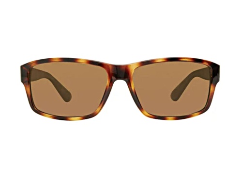 Prive Revaux Tortoise/Brown Polarized Sunglasses