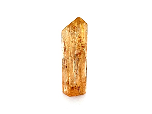 Photo of Brazilian Topaz 36.5x9mm Crystal