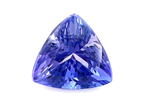 Tanzanite 8mm Trillion 2.03ct