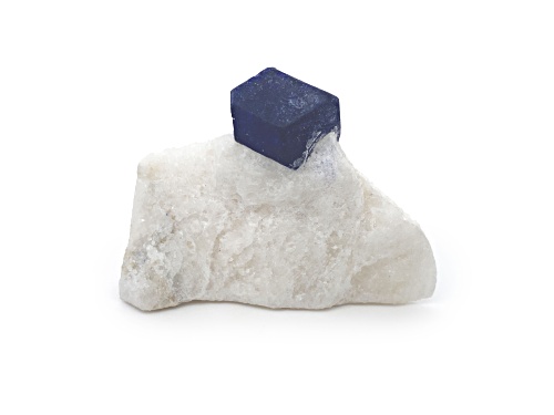 Afghan Lazurite 6.9x5.4cm Specimen