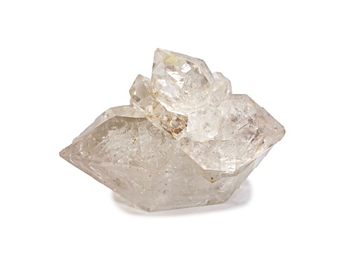 Spanish Enhydro Quartz 9x6cm Specimen