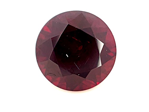 Garnet 7mm Round 1.50ct