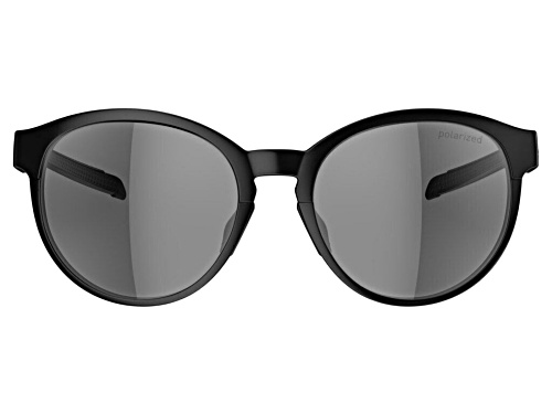 Adidas Beyonder Matte Black/Gray Sunglasses
