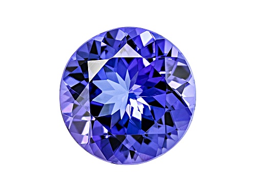 Tanzanite 8.5mm Round 2.30ct