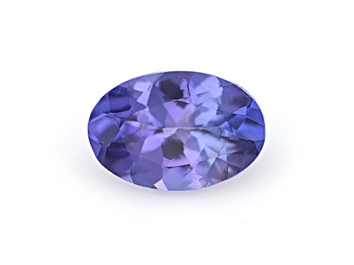 Tanzanite 6x4mm Oval 0.48ct
