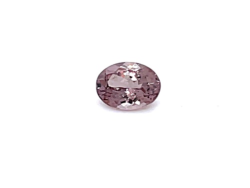Garnet Color Change 8x6mm Oval 1.50ct
