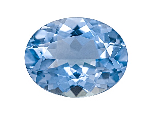 Photo of Aquamarine 9x7mm Oval 1.50ct