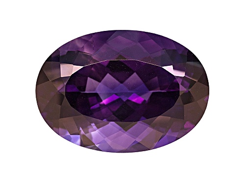 Uruguay Amethyst min 25.00ct mm varies oval
