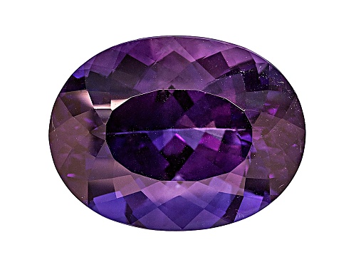 Uruguay Amethyst min 30.00ct mm varies oval