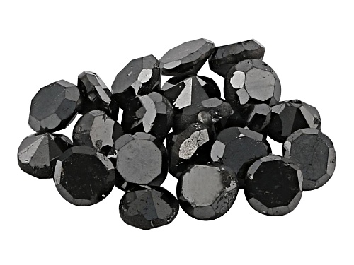 Photo of Parcel of Black Diamond minimum 1.00ctw 2.00mm round