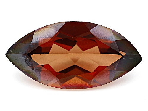Photo of RED LABRADORITE MQ 20X10 FACETS WITH A MINIMUM OF 6 CTW.