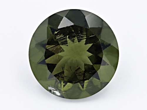 Moldavite Loose Gemstones Single 2.50 ctw Minimum
