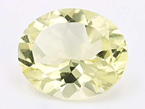 Photo of Lemon Quartz Loose Gemstones Single 4.00 ctw Minimum
