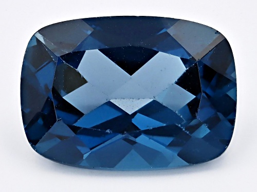 London Blue Topaz Loose Gemstones Single 7.50 CTW Minimum